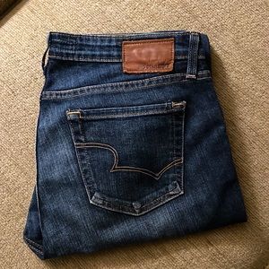 Big Star Womens Denim Jeans